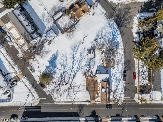 Land for sale in Manville, New Jersey