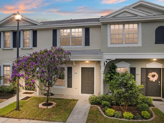 Townhouse for sale in Delray Beach, Florida