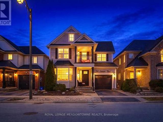 House for sale in Milton, Ontario