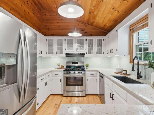 House for sale in Blue Ridge, Fannin County