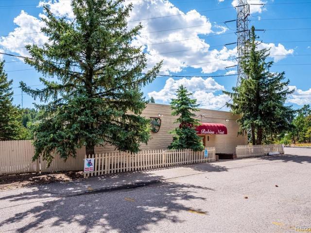 Commercial for sale in Golden, Jefferson County