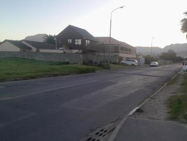 Land for sale in Cape Town, Western Cape