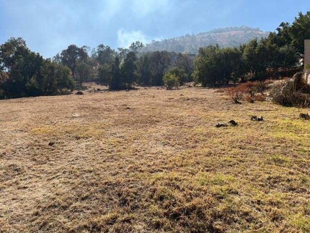Land for sale in North West
