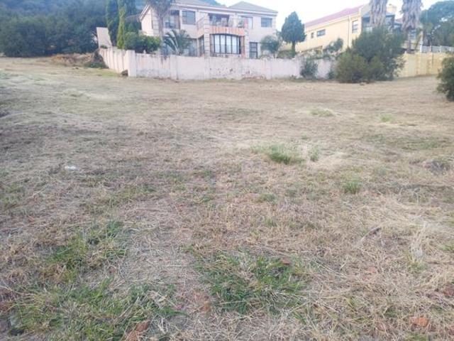 Land for sale in North West