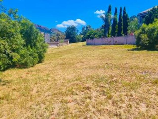 Land for sale in North West