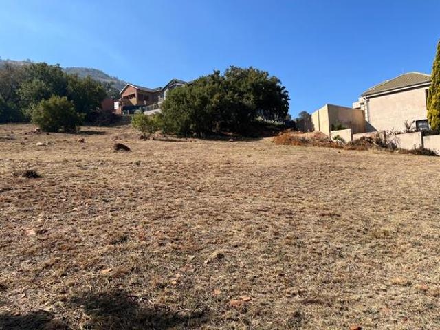 Land for sale in North West