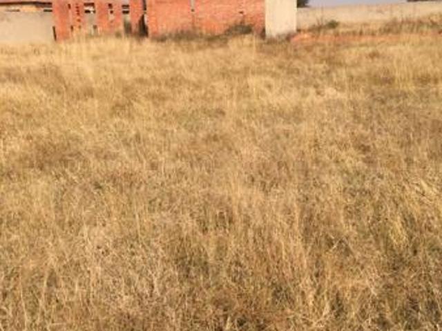 Land for sale in Lejweleputswa, Free State