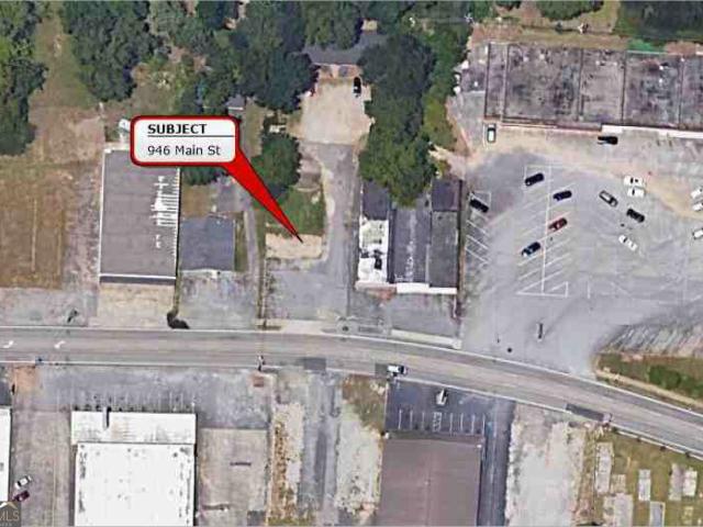 Land for sale in Clayton, Georgia