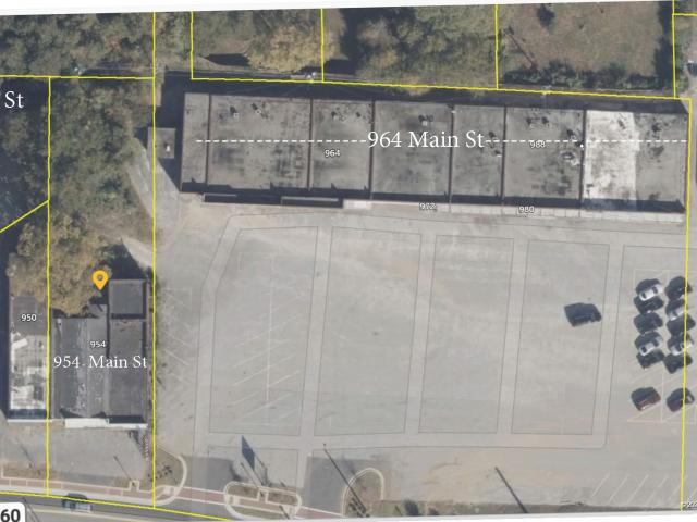 Land for sale in Clayton, Georgia