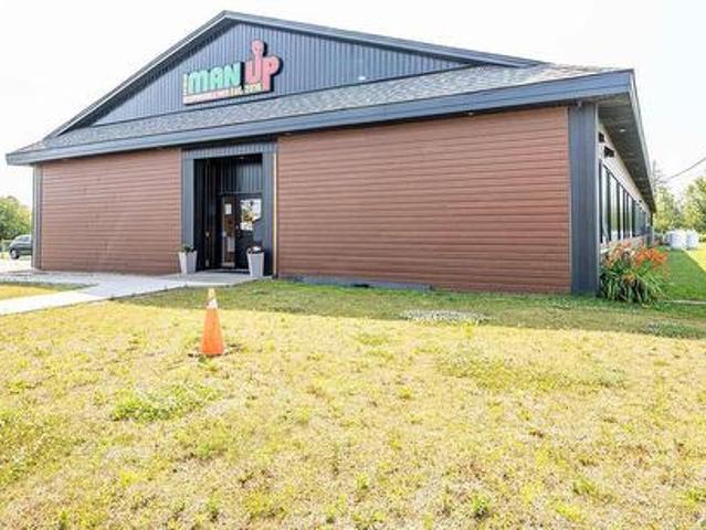 Commercial for sale in Westphal, Nova Scotia