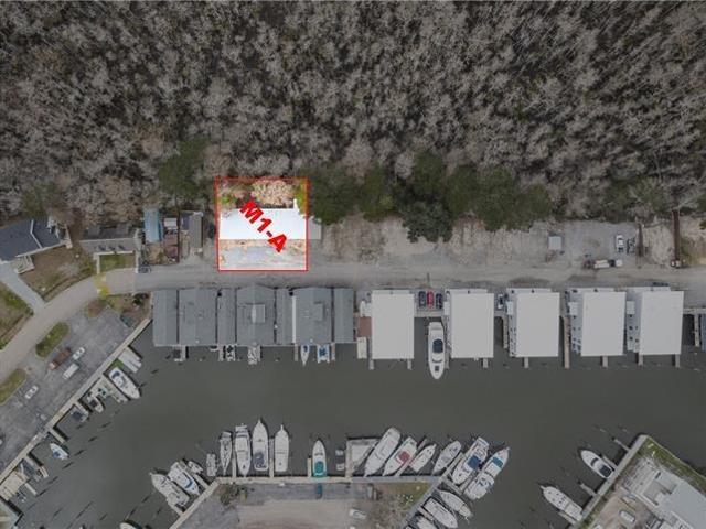 Land for sale in Mandeville, St. Tammany Parish