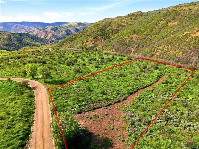 Land for sale in Huntsville, Utah