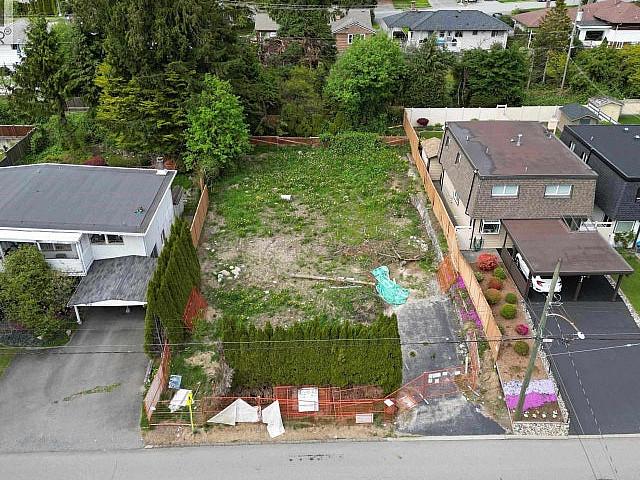 Land for sale in British Columbia