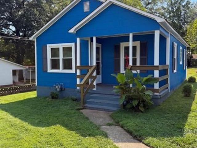 House for sale in Gaffney, South Carolina