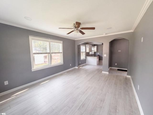 House for sale in Gaffney, South Carolina