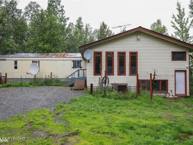 House for sale in Wasilla