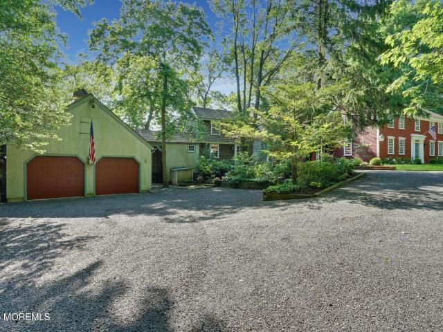 House for sale in Monmouth, New Jersey