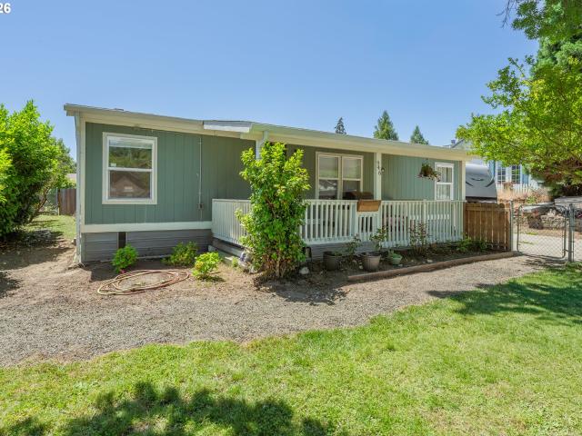 House for sale in Oregonia