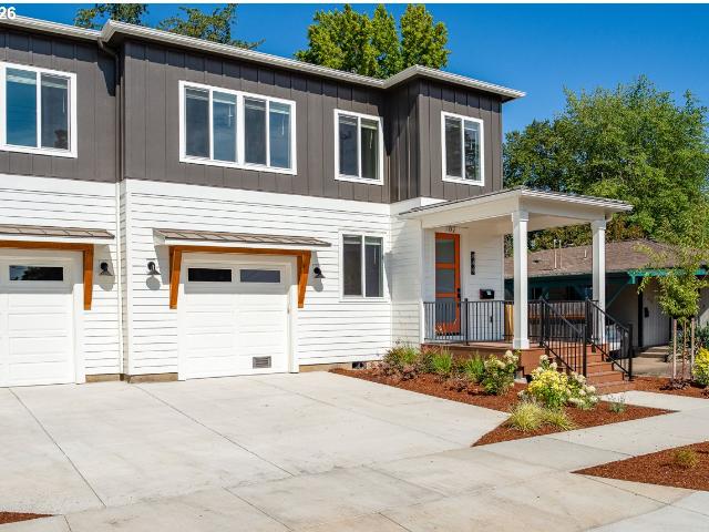 House for sale in Corvallis, Benton County