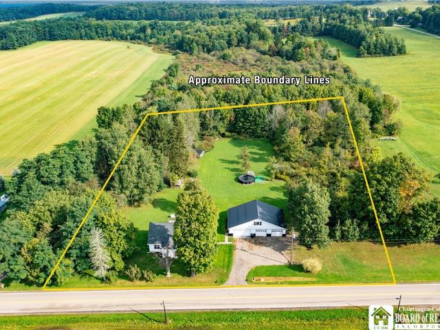 House for sale in Frewsburg, Chautauqua County