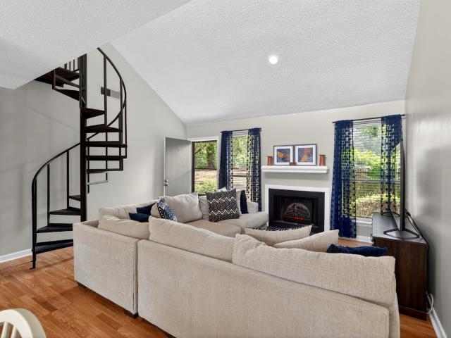 Condo for sale in Tennessee