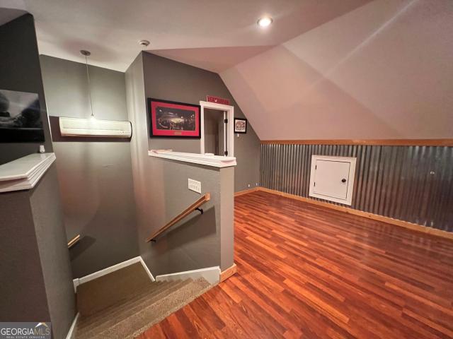 House for sale in Ailey, Georgia