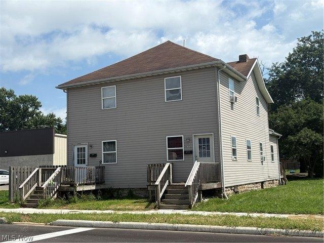 House for sale in Zanesville, Ohio