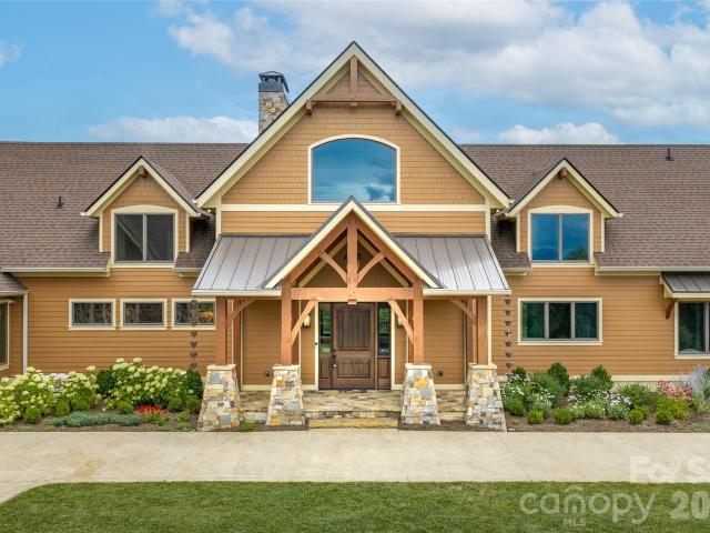 House for sale in Yancey, North Carolina