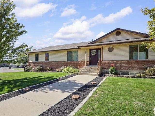 House for sale in Brigham City, Box Elder County