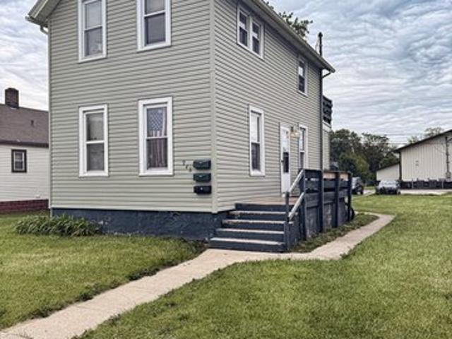 House for sale in Kankakee, Illinois