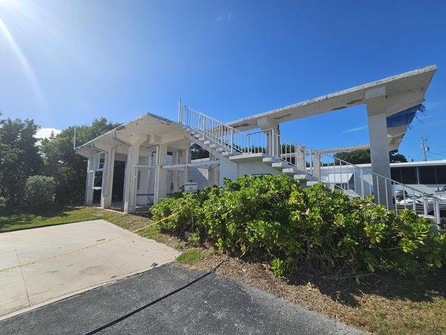 Land for sale in Key Largo, Florida