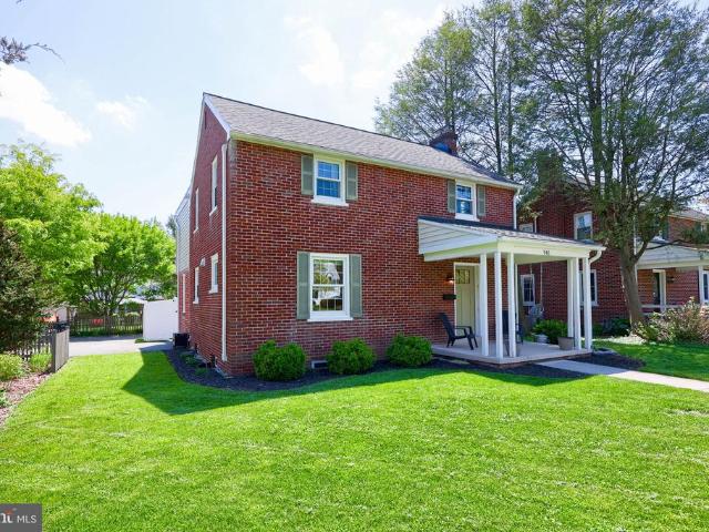 House for sale in Eden, Pennsylvania