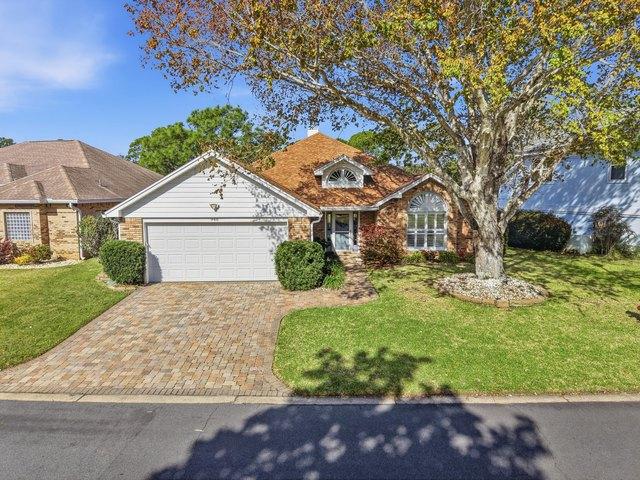 House for sale in Shalimar, Florida