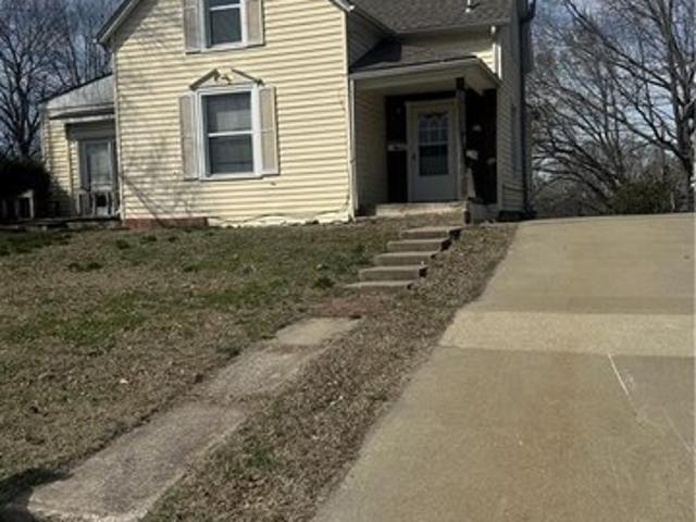 House for sale in Kansas