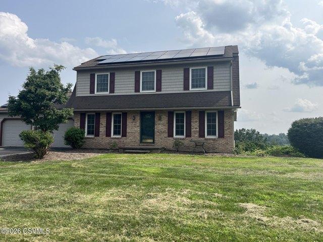 House for sale in Milton, Pennsylvania