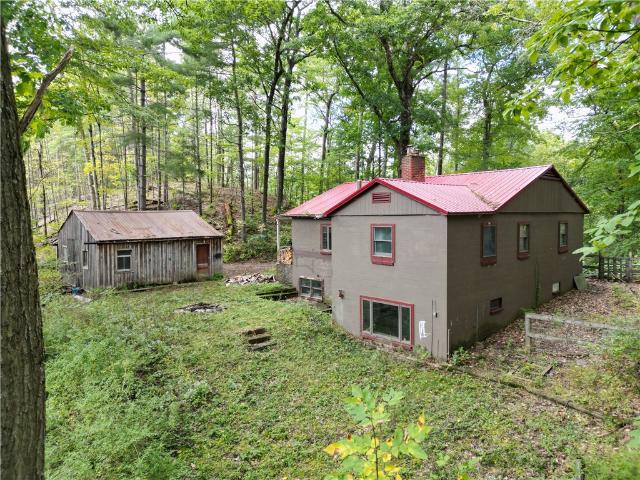 House for sale in Town of Unadilla, Otsego County