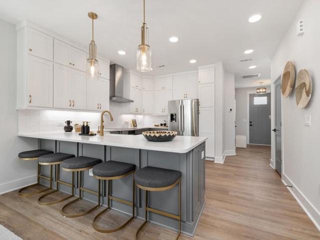 Townhouse for sale in Wake, North Carolina