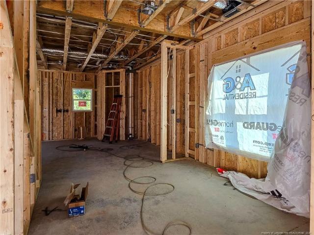 House for sale in Raeford, Hoke County