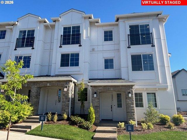 Townhouse for sale in Oregonia