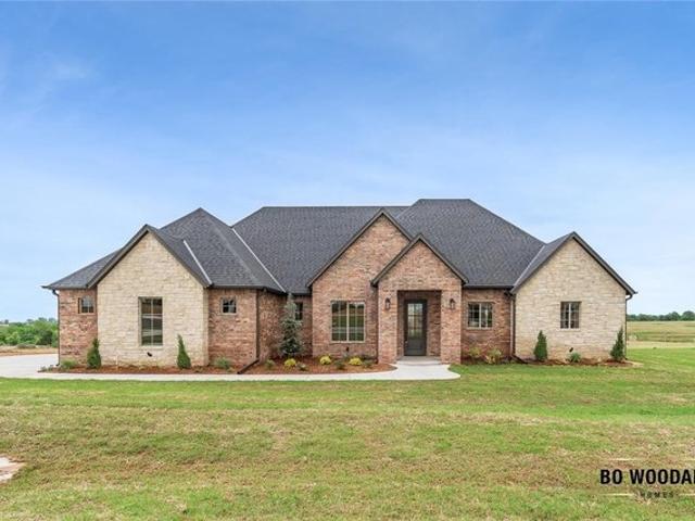 House for sale in Eagletown, Oklahoma