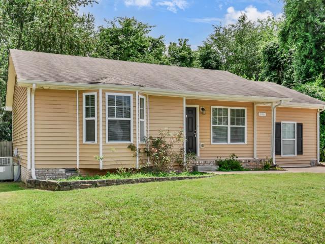 House for sale in Fort Campbell, Kentucky