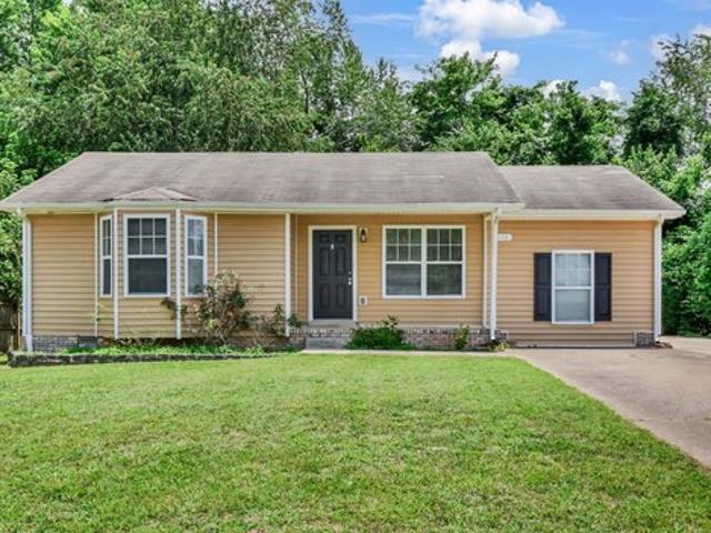 House for sale in Hensleytown, Oak Grove