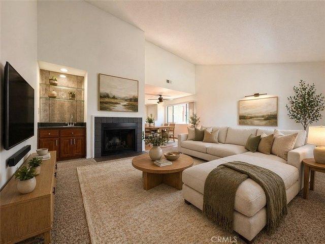 Condo for sale in Torrance, California