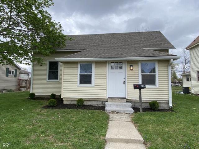 House for rent in Greenfield