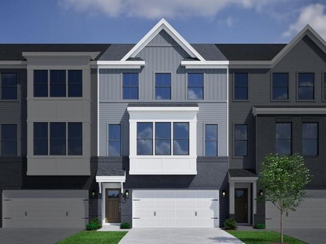 Townhouse for sale in Durham, North Carolina