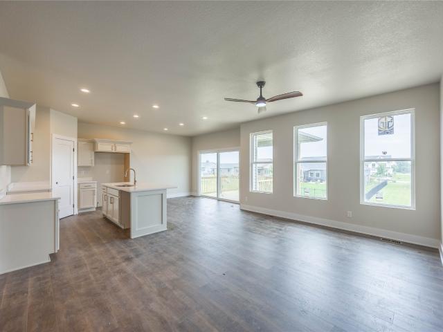House for sale in Story, Iowa
