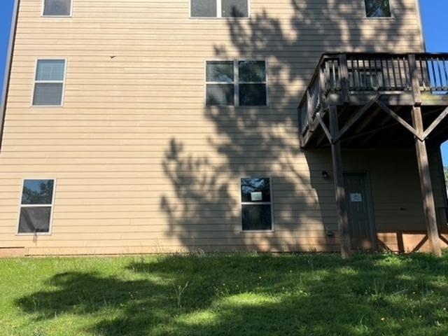 House for sale in Covington, Georgia