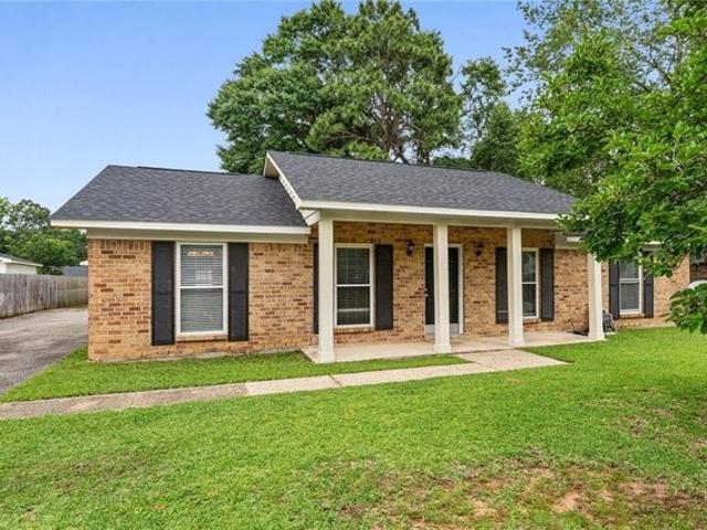 House for sale in Mobile, Alabama