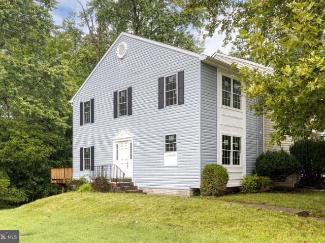 Townhouse for sale in Savage, Maryland