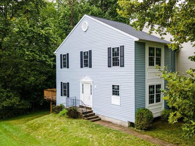 Townhouse for sale in Laurel, Maryland